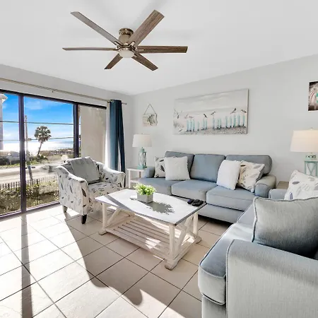 Edgewater Golf Villa 3308